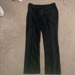 Women’s Black Pants
